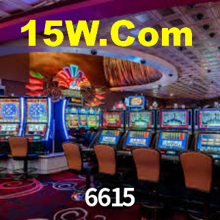 6615 Bet