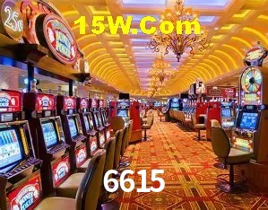 Loterias online na 6615