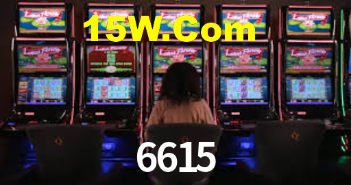 6615,6615 Bet