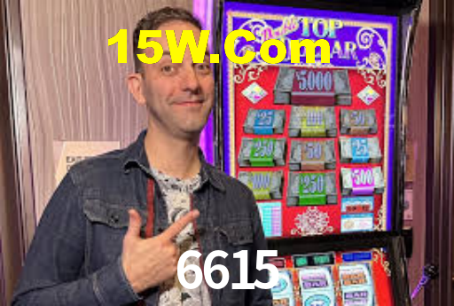6615 Bet