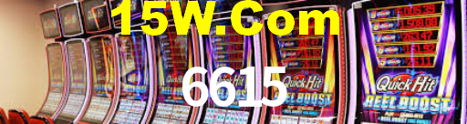 6615,6615 Bet