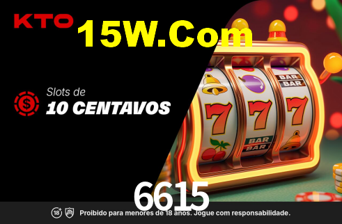 6615,6615 Bet