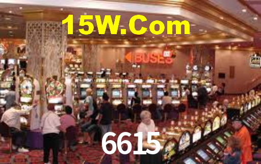 6615 Login