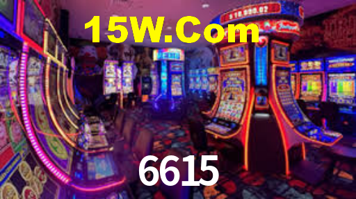 6615