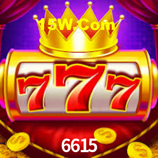 6615,6615 Bet