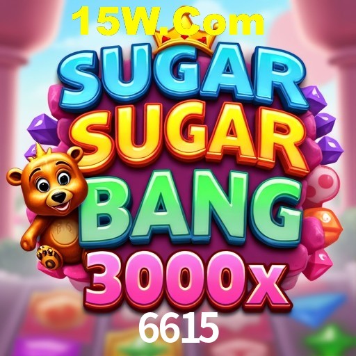 Slot Games 6615