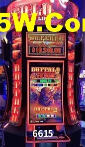 Blackjack Table 6615