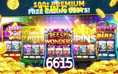 Promoções Sazonais 6615