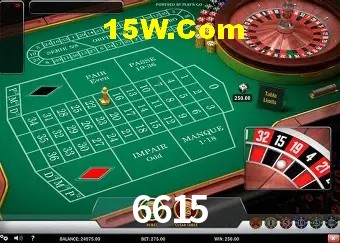 Casino Ao Vivo 6615