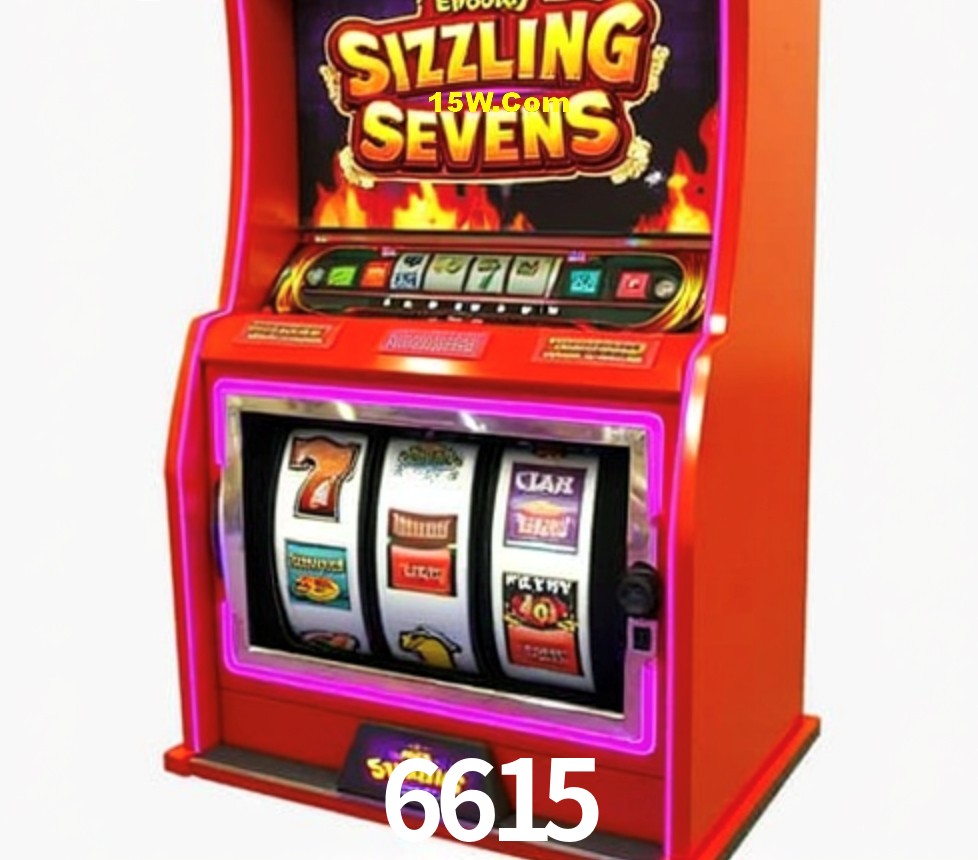 Mesa de Blackjack 6615