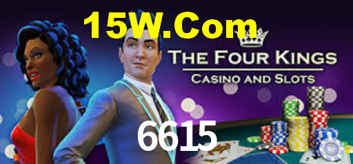 6615 - Plataforma Oficial - 6615 Bet