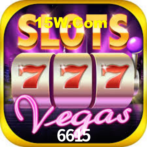 6615 Bet
