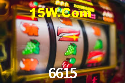 6615,6615 Bet