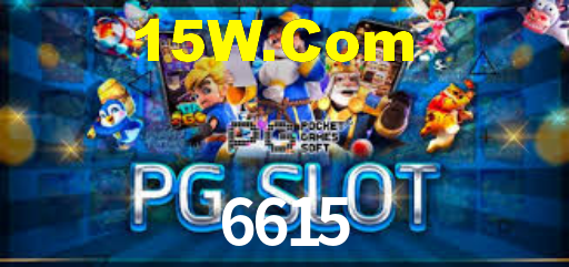 6615 Login