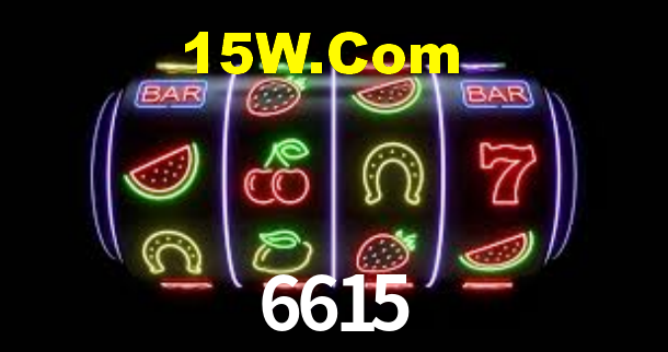 6615,6615 Bet