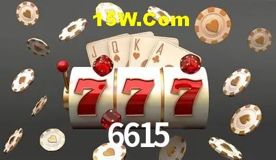 Estatísticas do Jogo 6615