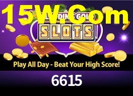 6615 App Interface