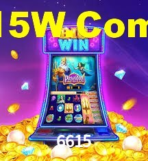 6615 Login