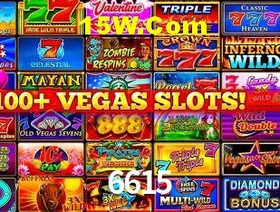 Diretório de Jogos 6615