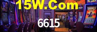Tournaments 6615