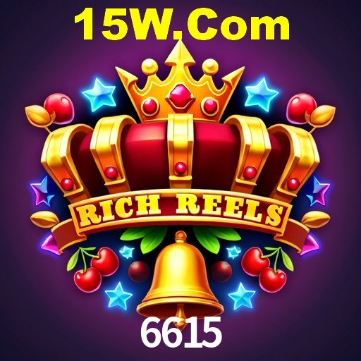 Download para Android e iOS na 6615