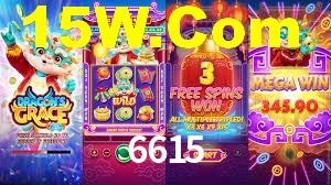 Exclusive Games 6615