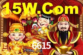 Daily Bonuses 6615